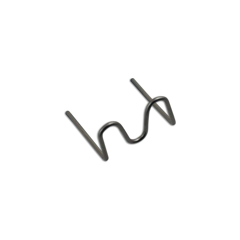 Power-Tec W Staples 0.8mm 100pcs 92327 Power-Tec - Dynamic Drive
