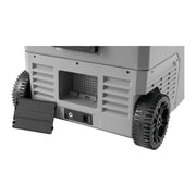 Outwell Arctic Frost 55 55L Compressor Cooler Cool Box -20 C to +20 C 12V 230V UK Camping And Leisure - Dynamic Drive