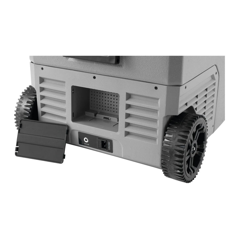 Outwell Arctic Frost 55 55L Compressor Cooler Cool Box -20 C to +20 C 12V 230V UK Camping And Leisure - Dynamic Drive