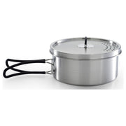 Campingaz Trekking Kit Cookset Camping Pot Pan Set Campingaz - Dynamic Drive