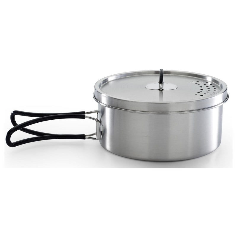 Campingaz Trekking Kit Cookset Camping Pot Pan Set Campingaz - Dynamic Drive