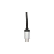 RING R2IN1C 2-in-1 Lightning and Micro USB Phone and Tablet Charging Cable, Comp Ring Automotive - Dynamic Drive
