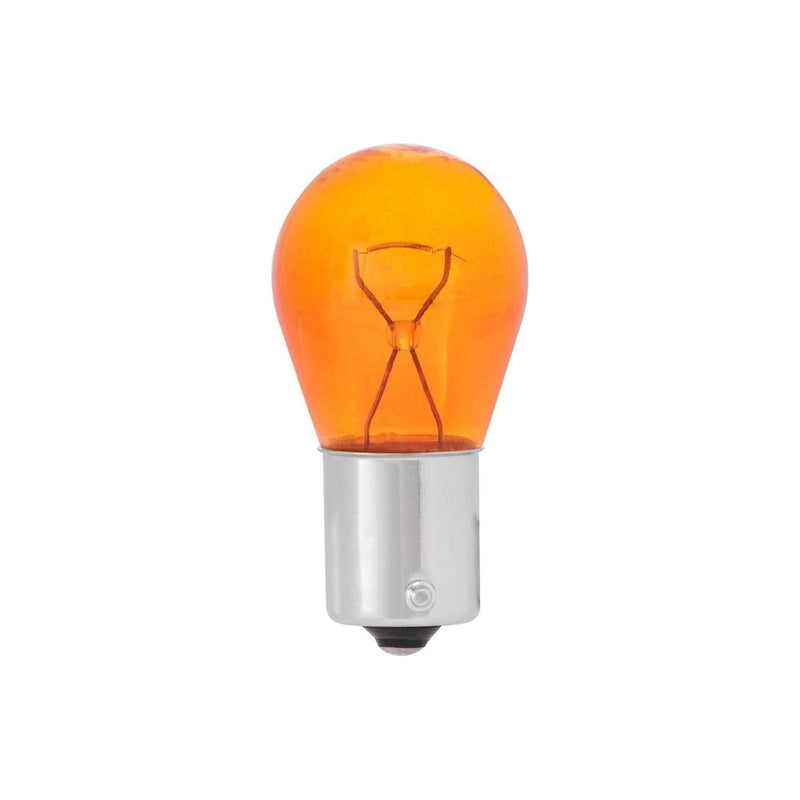 Ring Amber12V 21W PY21W BAU15s Indicator Bulb Ring  - Dynamic Drive