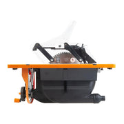 Triton 1800W Contractor Saw Module 254mm TWX7CS002 Triton - Dynamic Drive
