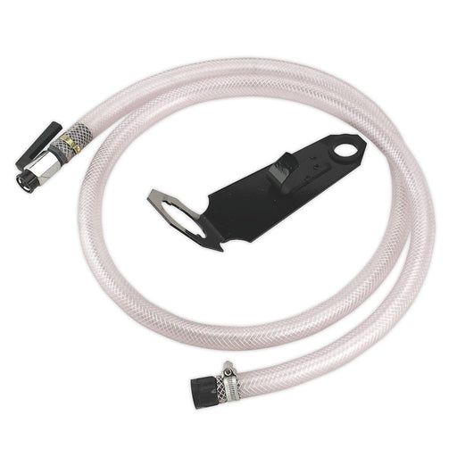 Sealey Hose Kit 2m for TP90 TP90HK Sealey - Dynamic Drive
