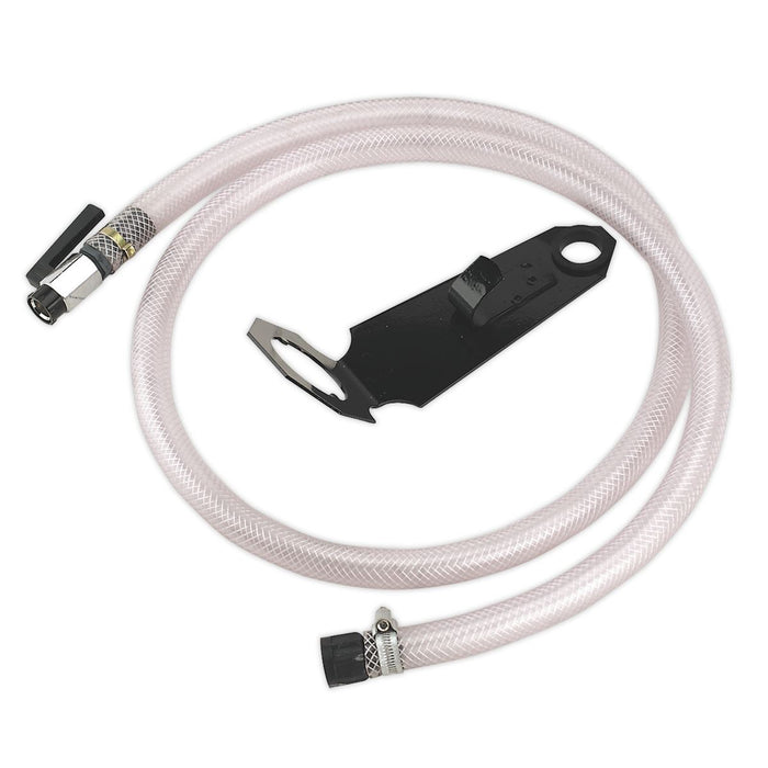 Sealey Hose Kit 2m for TP90 TP90HK Sealey - Dynamic Drive