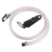 Sealey Hose Kit 2m for TP90 TP90HK Sealey - Dynamic Drive