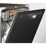 Baridi Tabletop Dishwasher 8 Place Settings 8L Capacity - Black DH88 Baridi - Dynamic Drive