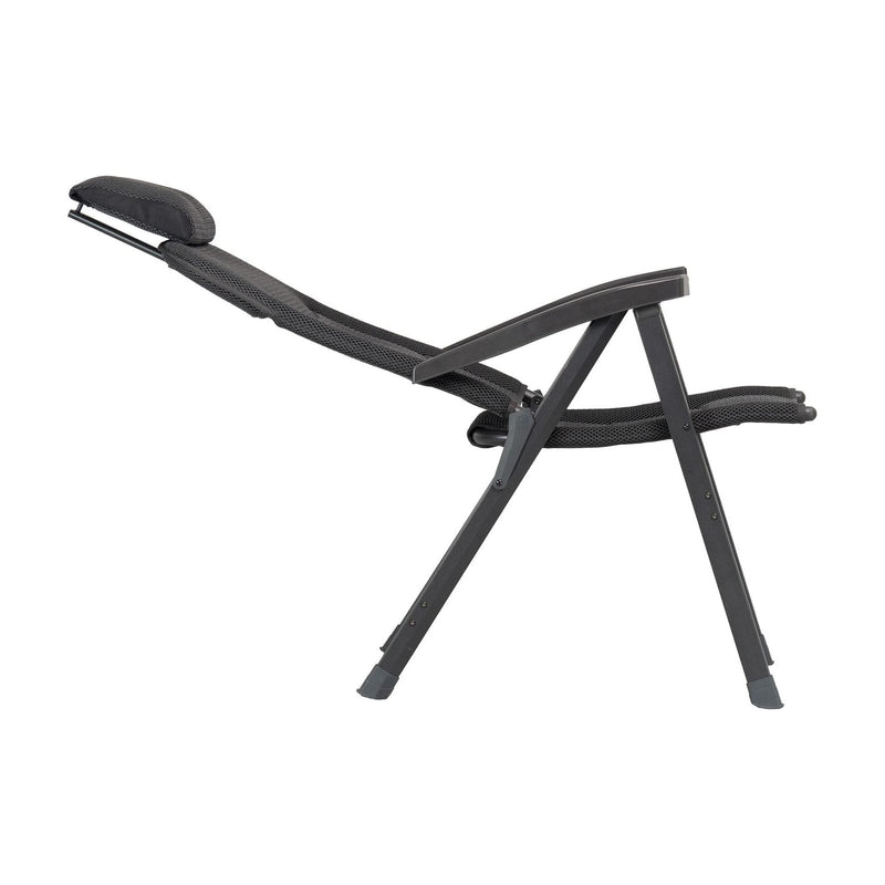 Westfield Performance Royal Ergofit Chair (Anthracite Grey) Westfield - Dynamic Drive