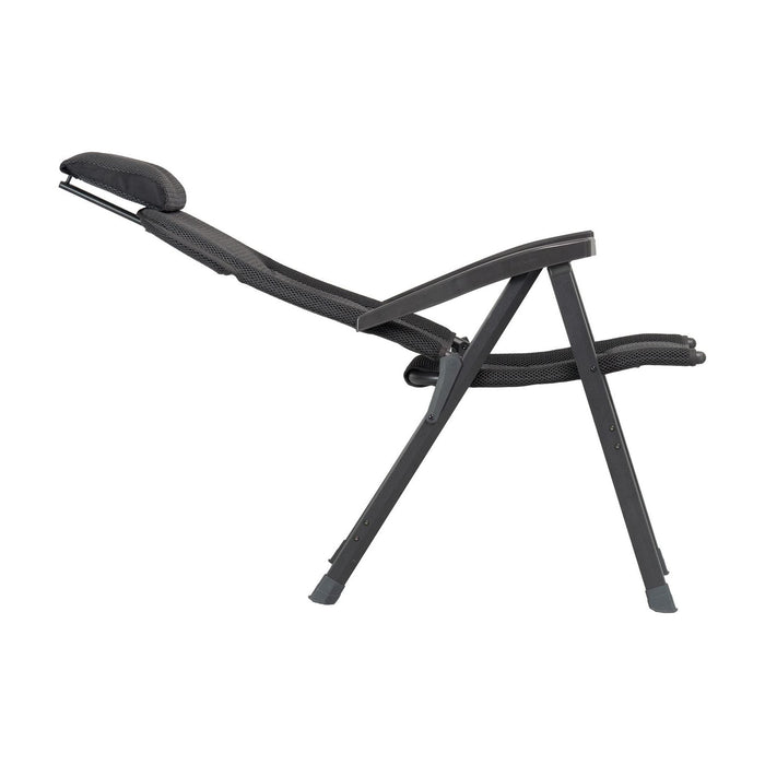 Westfield Performance Royal Ergofit Chair (Anthracite Grey) Westfield - Dynamic Drive