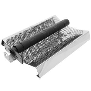 Thetford Grill Burner Assembly Used Mainly From 2015 SSPA0185 Thetford - Dynamic Drive