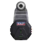 Sealey Vacuum Drill Dust Extractor 3.7V DDE01 Sealey - Dynamic Drive