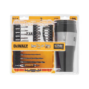 Dewalt Power Tools DT70707 Drill Drive Set, 25 Piece + Mug DeWALT Power Tools - Dynamic Drive