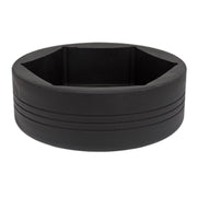 Sealey Impact Socket 120mm 1"Sq Drive Commercial CV120 Sealey - Dynamic Drive