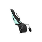 Thule Yepp Nexxt 2 Maxi frame mount child bike seat mint green Child bike seat Thule - Dynamic Drive