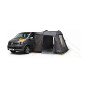 Vango Faros III Low Drive Away Awning Low Smoke Vango - Dynamic Drive