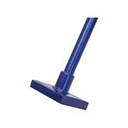 Faithfull Earth Rammer With Metal Shaft 4.5kg (10lb) Faithfull - Dynamic Drive