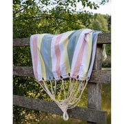 Bo-Camp Pastel Collection Hammock Auvillar Bo-Camp - Dynamic Drive
