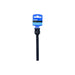 Laser Extra Long Impact Hex Bit 1/2"D 10mm 8585 Laser - Dynamic Drive