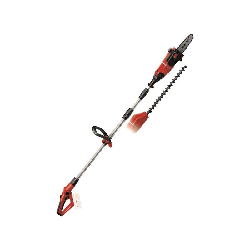 Einhell GE-HC 18 Li T-Solo High Trimmer & Pruner 18V Bare Unit Einhell - Dynamic Drive
