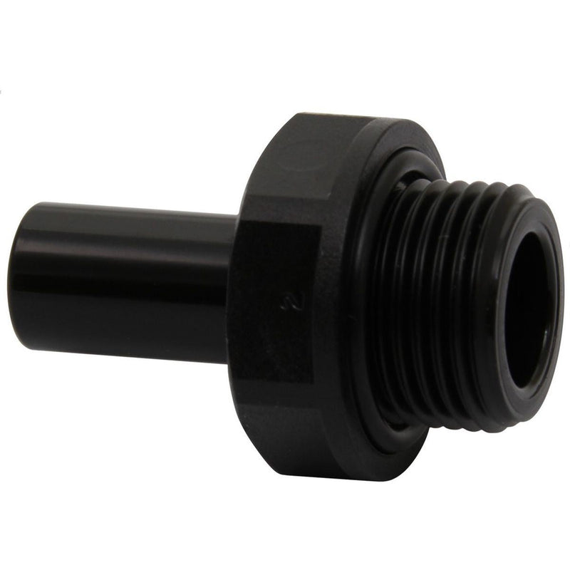 JG Speedfit 10mm x 3/8" Stem Adaptor JG - Dynamic Drive