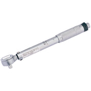 Draper Ratchet Torque Wrench, 3/8" Sq. Dr., 10 - 80Nm (Display Packed) 34570 Draper - Dynamic Drive