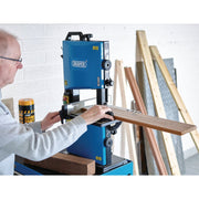 Draper Bandsaw, 228mm, 300W 98446 Draper - Dynamic Drive