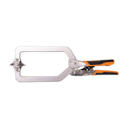 Triton AutoJaws™ Face Clamp TRAAFC6 6" (150mm) Triton - Dynamic Drive
