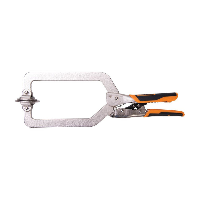 Triton AutoJaws™ Face Clamp TRAAFC6 6" (150mm) Triton - Dynamic Drive