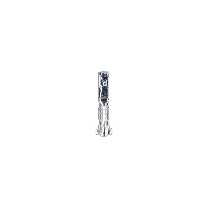 Connect Non-Insulated Female Terminals 100pc 37600 Tool Connection - Dynamic Drive
