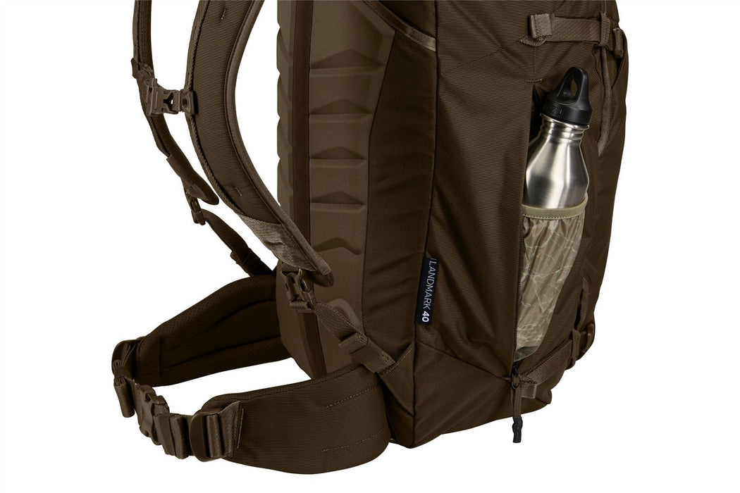 Thule Landmark 40L travel pack deep khaki Thule - Dynamic Drive