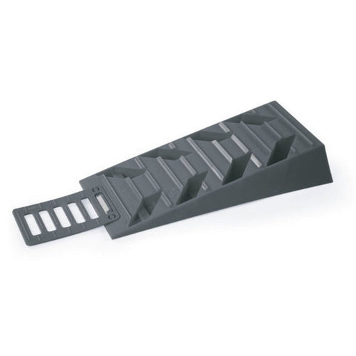 Fiamma Anti Slip Plate Grey - Slip-Resistant Plate for Caravan/Motorhome Levelli Fiamma - Dynamic Drive