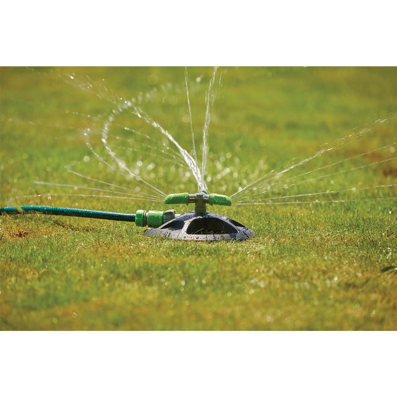 Draper Revolving 3-Arm Sprinkler 27757 Draper - Dynamic Drive