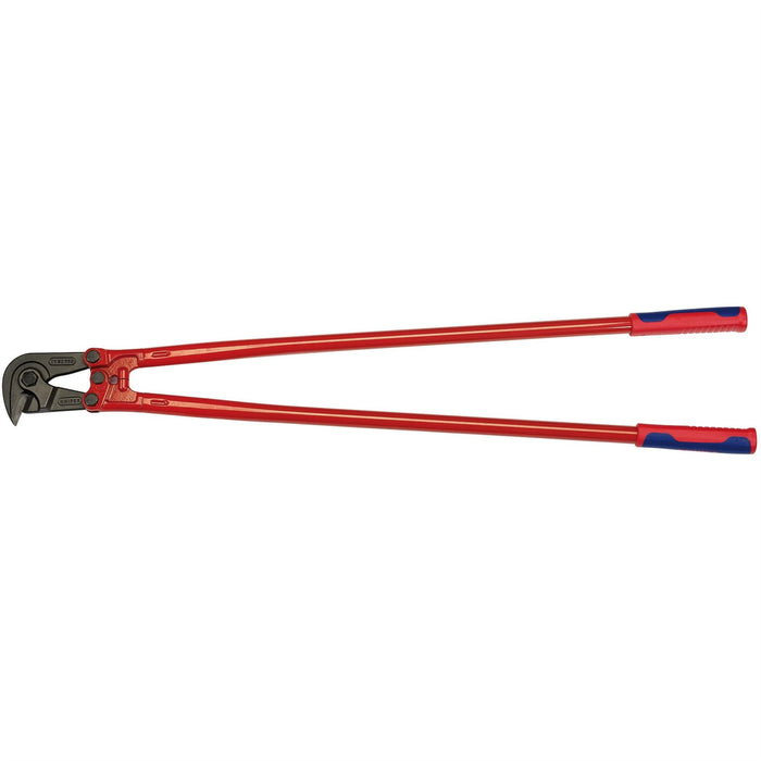Draper Knipex 71 82 950 Reinforced Concrete Wire Cutters, 950mm 49196 Draper - Dynamic Drive