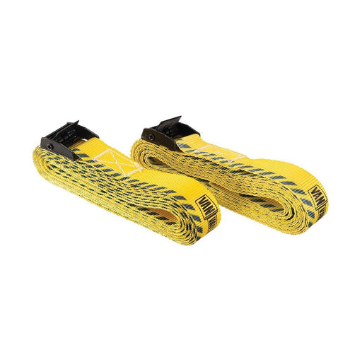 Van Vault Endless Strap 2pk 4.5m x 25mm Van Vault - Dynamic Drive