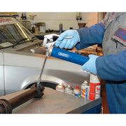 Draper Heavy Duty Pistol Type Grease Gun, 500cc 47813 Draper - Dynamic Drive