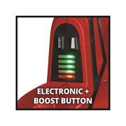 Einhell VENTURRO 36/240 Power X-Change Leaf Vacuum 36V Bare Unit Einhell - Dynamic Drive