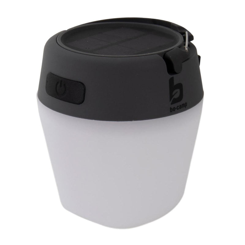 Bo-Camp Table/Hanging Lamp Power bank Solar Rechargeable Bo-Camp - Dynamic Drive