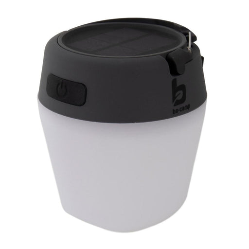 Bo-Camp Table/Hanging Lamp Power bank Solar Rechargeable Bo-Camp - Dynamic Drive