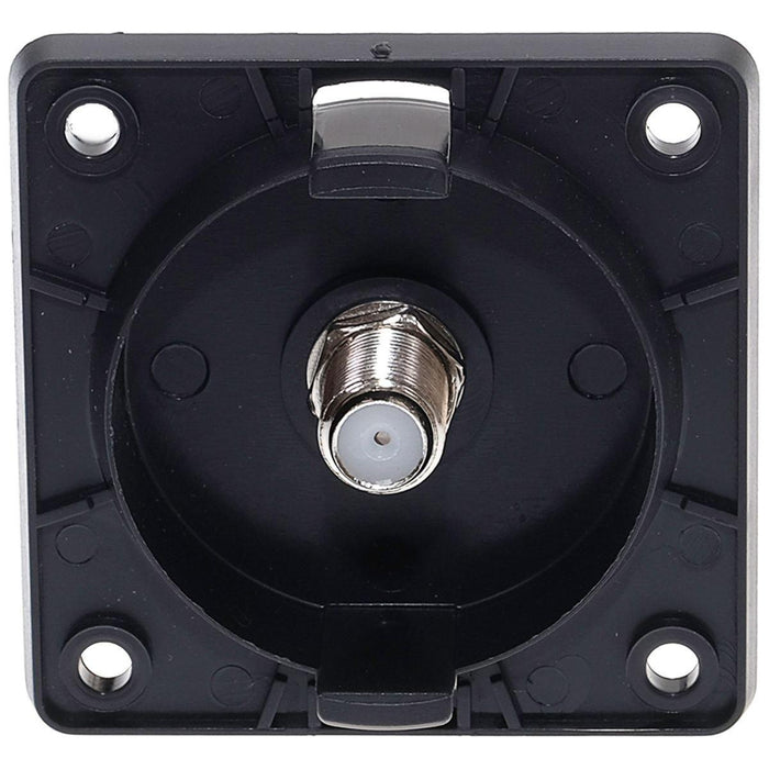 TV Point Anthracite (21224A) Easy to Use and Install TV Point for Your Carav W4 - Dynamic Drive