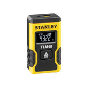 Stanley® Intelli Tools TLM 40 Laser Distance Measure STANLEY® Intelli Tools - Dynamic Drive