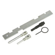 Sealey Petrol Engine Timing Tool Kit for Ford Mazda Volvo 1.25 1.6 1.8 2.0 2.3 1 Sealey - Dynamic Drive