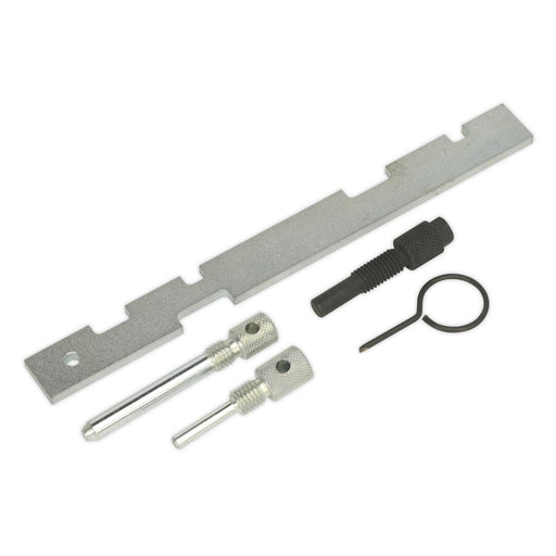 Sealey Petrol Engine Setting Locking Timing Belt Kit Ford Mazda Volvo VSE5515 Sealey  - Dynamic Drive