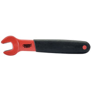 Draper VDE Approved Fully Insulated Open End Spanner, 8mm 99466 Draper - Dynamic Drive