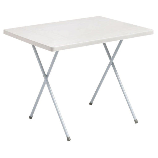 Reimo Tisch Eva 80 X 60cm Table 910529 Camp 4 - Dynamic Drive