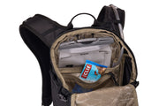 Thule AllTrail hydration pack 16L black Thule - Dynamic Drive