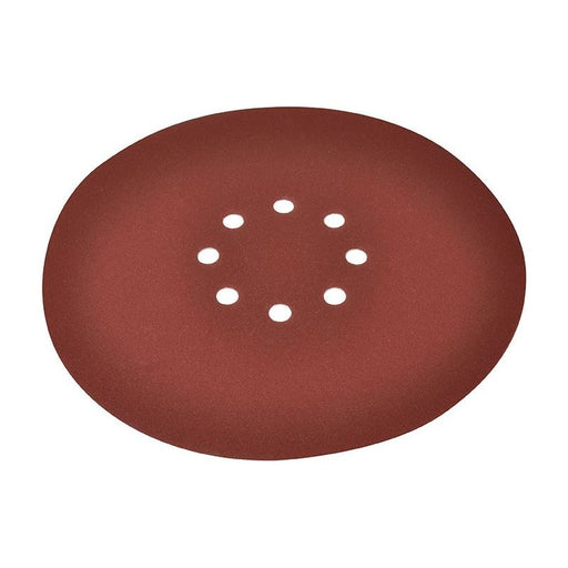 Vitrex Long Reach Sander Disc 180G (Pack 10) Vitrex - Dynamic Drive