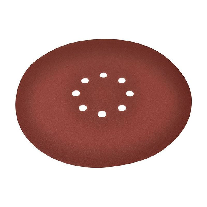 Vitrex Long Reach Sander Disc 180G (Pack 10) Vitrex - Dynamic Drive