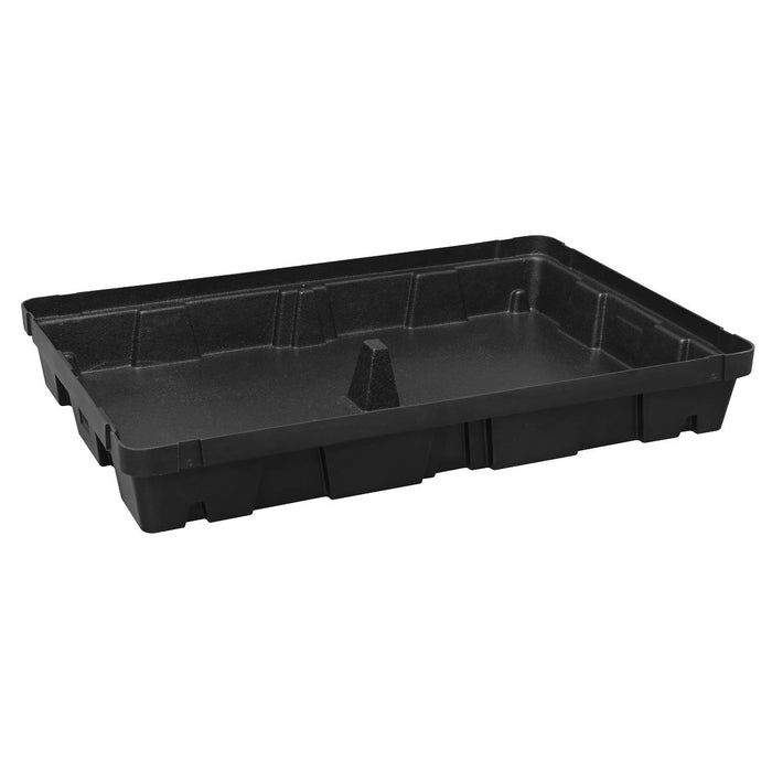 Sealey Spill Tray 100L DRP100 Sealey - Dynamic Drive
