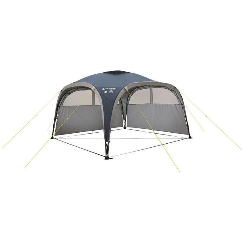 Outwell Lounge M Side Wall with windows, 2 pcs Outwell - Dynamic Drive